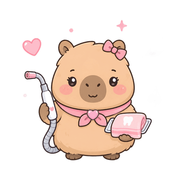 カピバラ